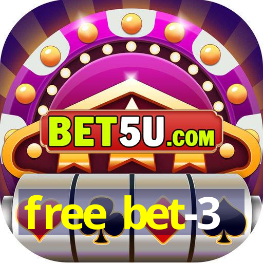 free bet